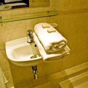Standaard Kamer met Twee Aparte Bedden